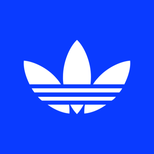 Adidas Confirmed Logo