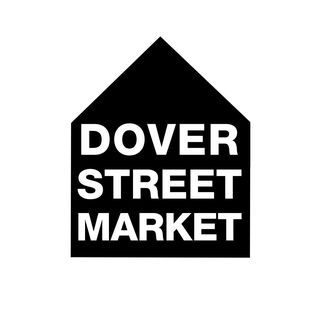 Dover Street Market Logo