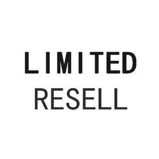 Limited Resell Logo