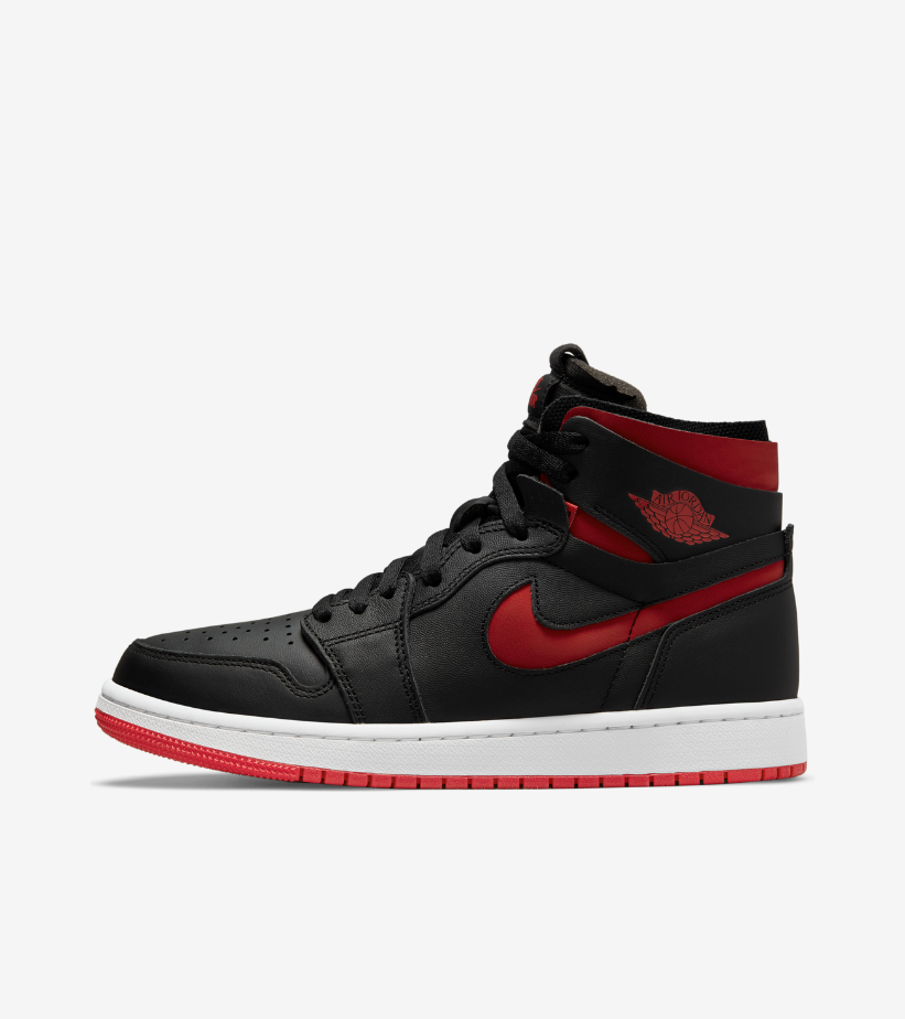 air-jordan-1-zoom-cmft-black-red-wmns