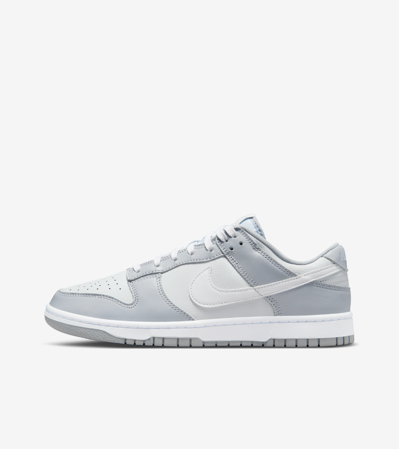 nike-dunk-low-two-tone-grey-white