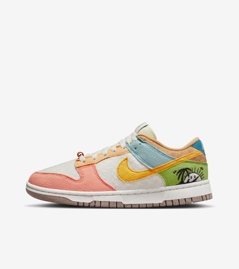 nike-dunk-low-wmns-sun-club-multi