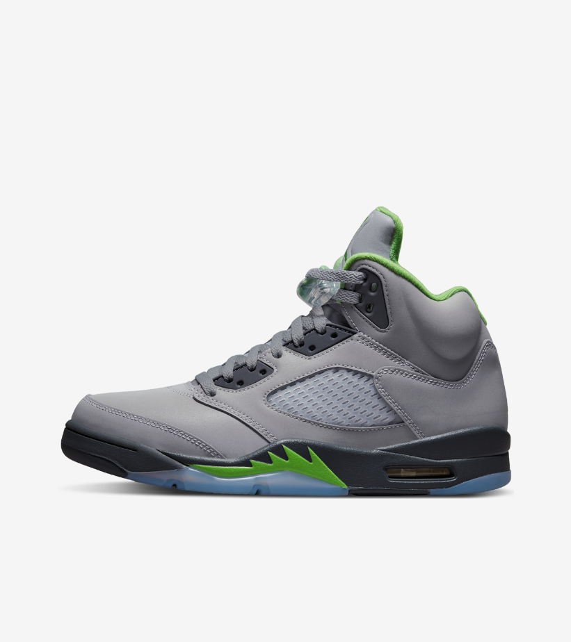 air-jordan-5-green-bean