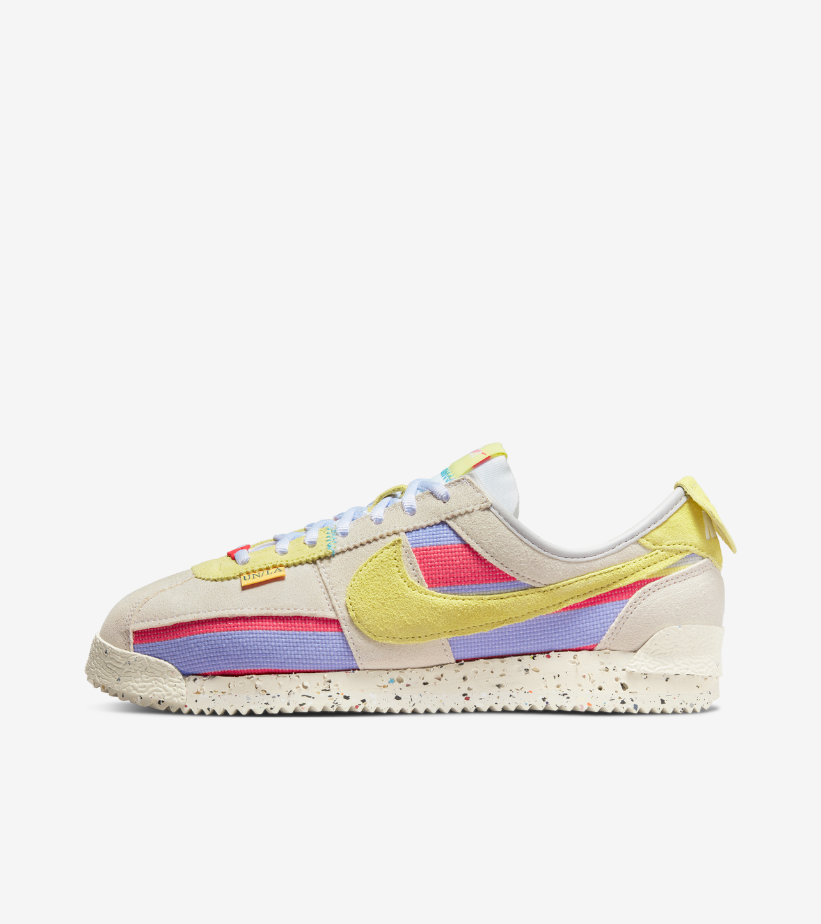 nike-cortez-x-union-lemon-frost