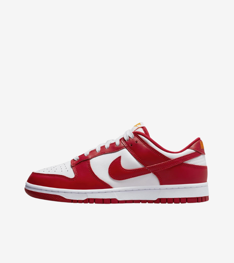 nike-dunk-low-usc-gym-red