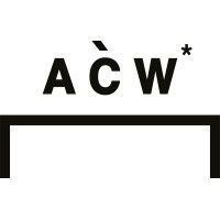 A-COLD-WALL* Logo