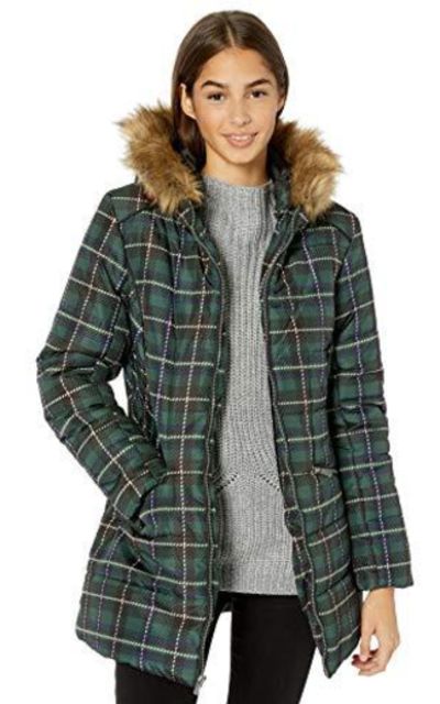 Down Coats Style Otaku