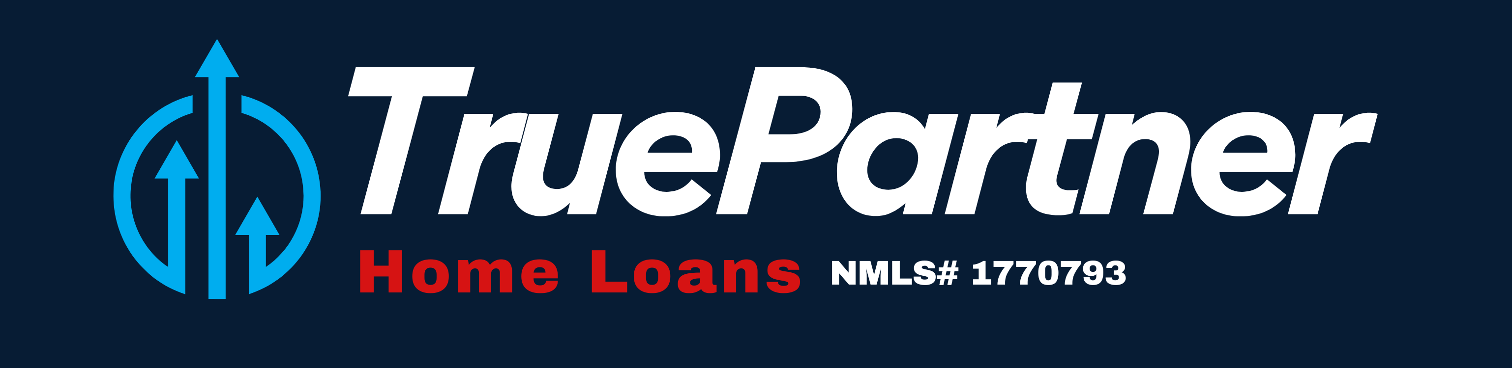 TruePartner Home Loans