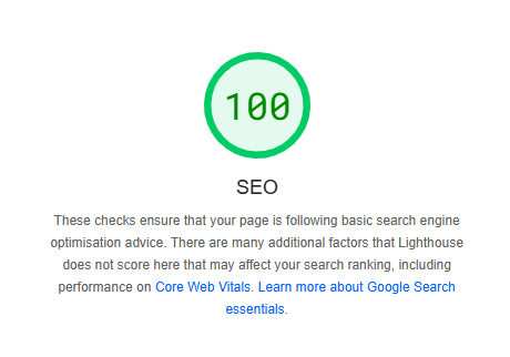 SEO Optimization to boost your website's search engine rankings