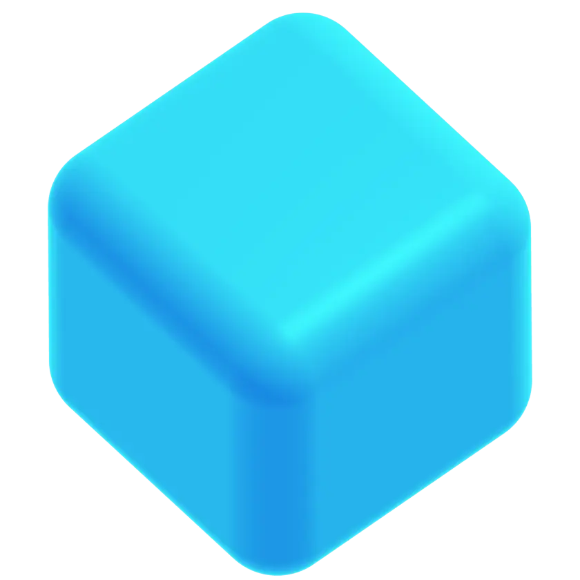 Cube Calculator