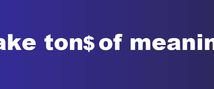Instructor Banner