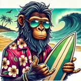 Instructor Profile Picture