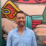 Instructor Profile Picture