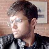 Instructor Profile Picture