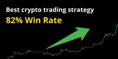 Best crypto trading strategy