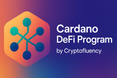 Cardano DeFi Program: An Interactive Experience