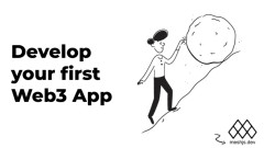 Develop your first Web3 App