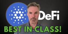 Leveraging Cardano DeFi 7-Part Strategy Series