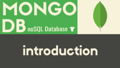MongoDB - noSQL Database