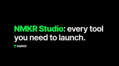 NMKR Studio API