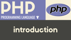 PHP - Programming Language