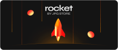 Rocket By JPG Store Guide