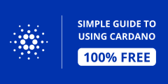 Simple guide to using Cardano (100% FREE)