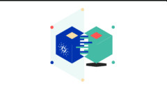 Integrate Cardano