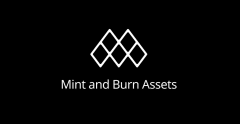 Mint and Burn Assets