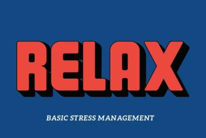 Basic stress management