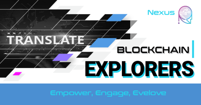 Blockchain Explorers