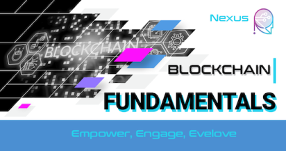 Blockchain Fundamentals