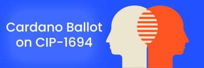 Cardano: A Ballot on the 1694 Temp Check