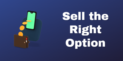 How to Sell the Right Option