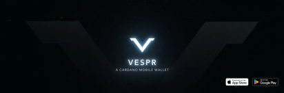 How To Set Up A VESPR Wallet