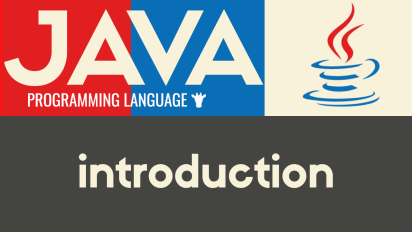 Java - Programming Language