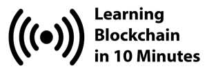 Learning Blockchain