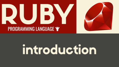 Ruby - Programming Language