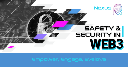 Safety & Security in Web3