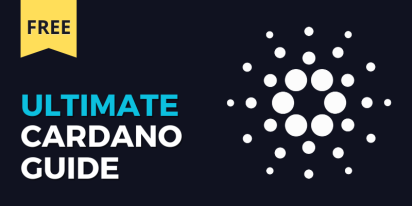 Ultimate Cardano Guide