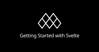 Getting Started with Svelte meshjs.dev