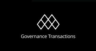 Governance Transactions