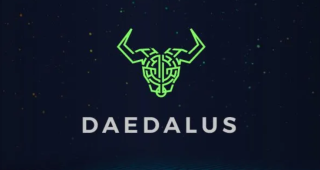 How To Set Up A Daedalus Wallet