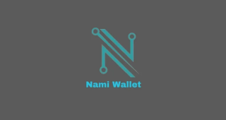 How To Set Up A Nami Wallet