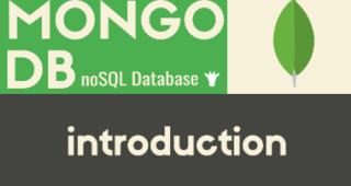 MongoDB - noSQL Database
