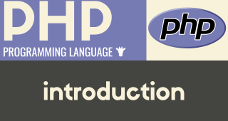 PHP - Programming Language