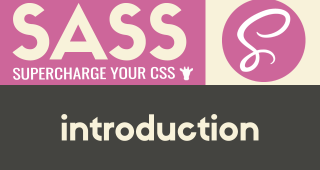 Sass - Style a Website