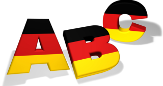 Start Thinking in German