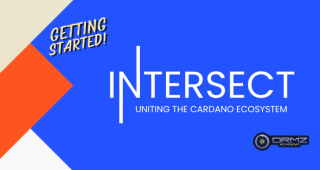 Intersect MBO: A Beginner's Guide to Cardano's Game-Changing Network