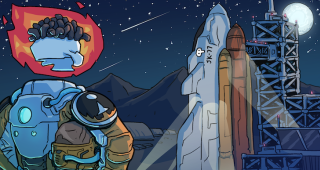 Smart Contracts made easy with Remix